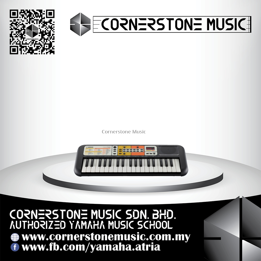 Yamaha PSS-F30 ホワイト Buy Yamaha PSS-F30 Mini Keyboard For