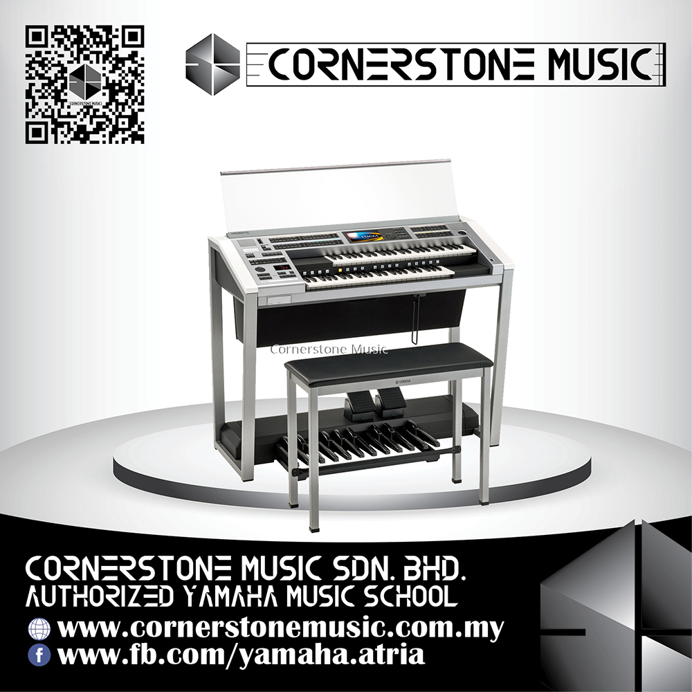 Yamaha Electone Keyboard ELS 02C ( ELS02C / ELS-02C )