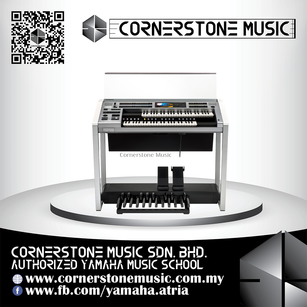 Yamaha Electone Keyboard ELS 02C ( ELS02C / ELS-02C )