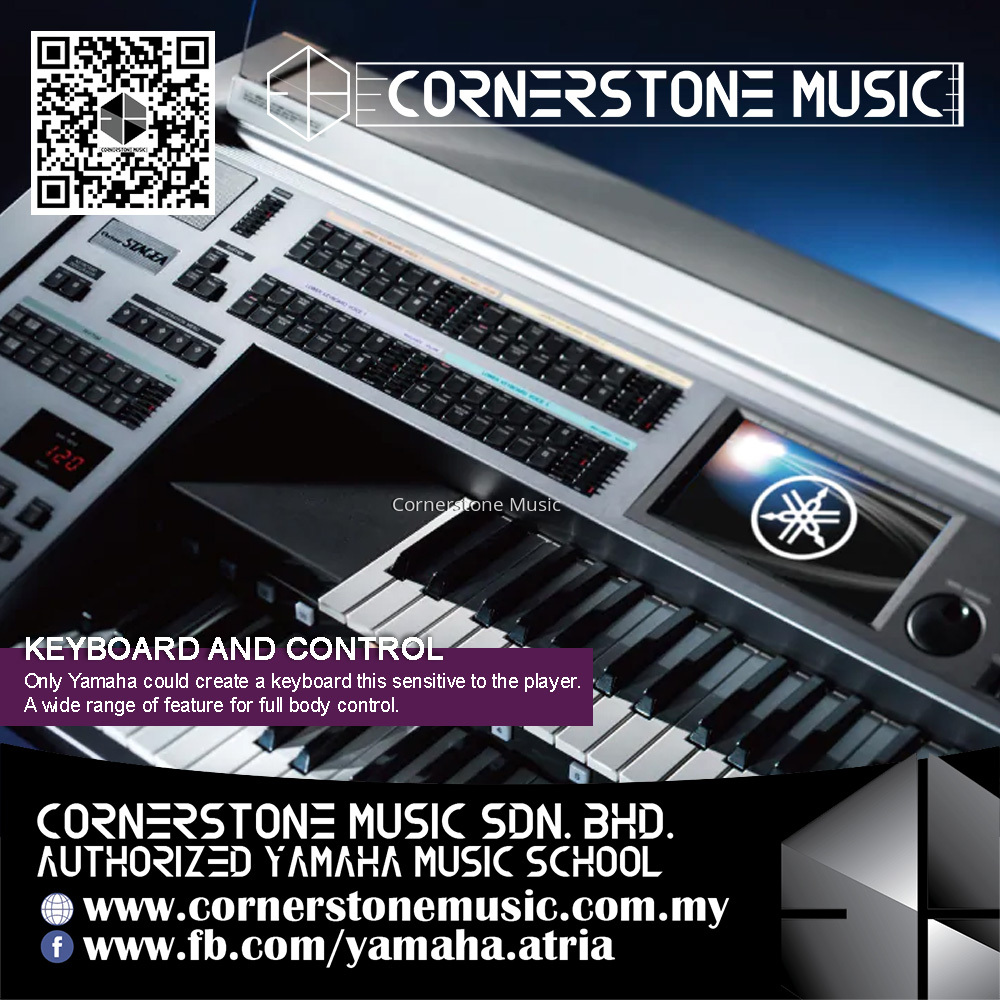 Yamaha Electone Keyboard ELS 02C ( ELS02C / ELS-02C )