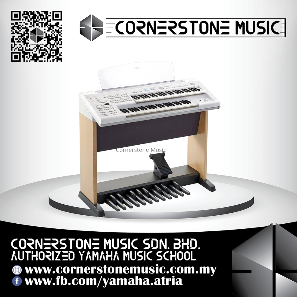 Yamaha Electone Keyboard ELB 02 ( ELB02 / ELB-02 )