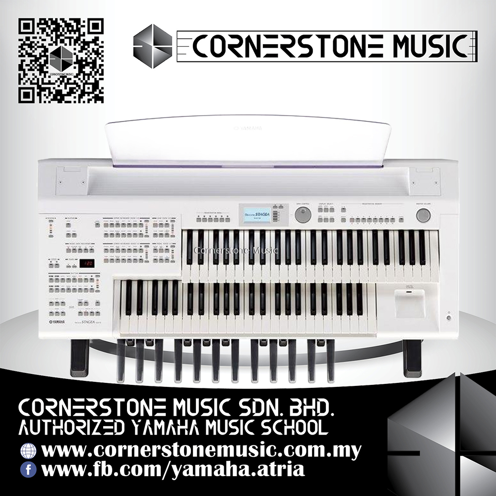 Yamaha Electone Keyboard ELB 02 ( ELB02 / ELB-02 )