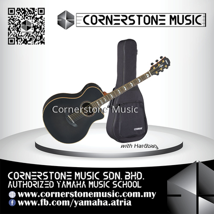 Yamaha Acoustic Guitar APX1200II ( APX 1200 II / APX1200 II / APX